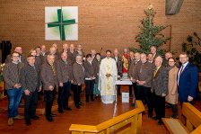 22.01.2023 Patroziniumsfest